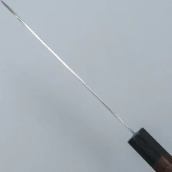 Yu Kurosaki Kokusen Ei Migaki Rosewood Santoku 16.5 cm