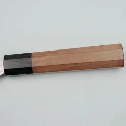 Yu Kurosaki Kokusen Ei Migaki Rosewood Sujihiki 24 cm