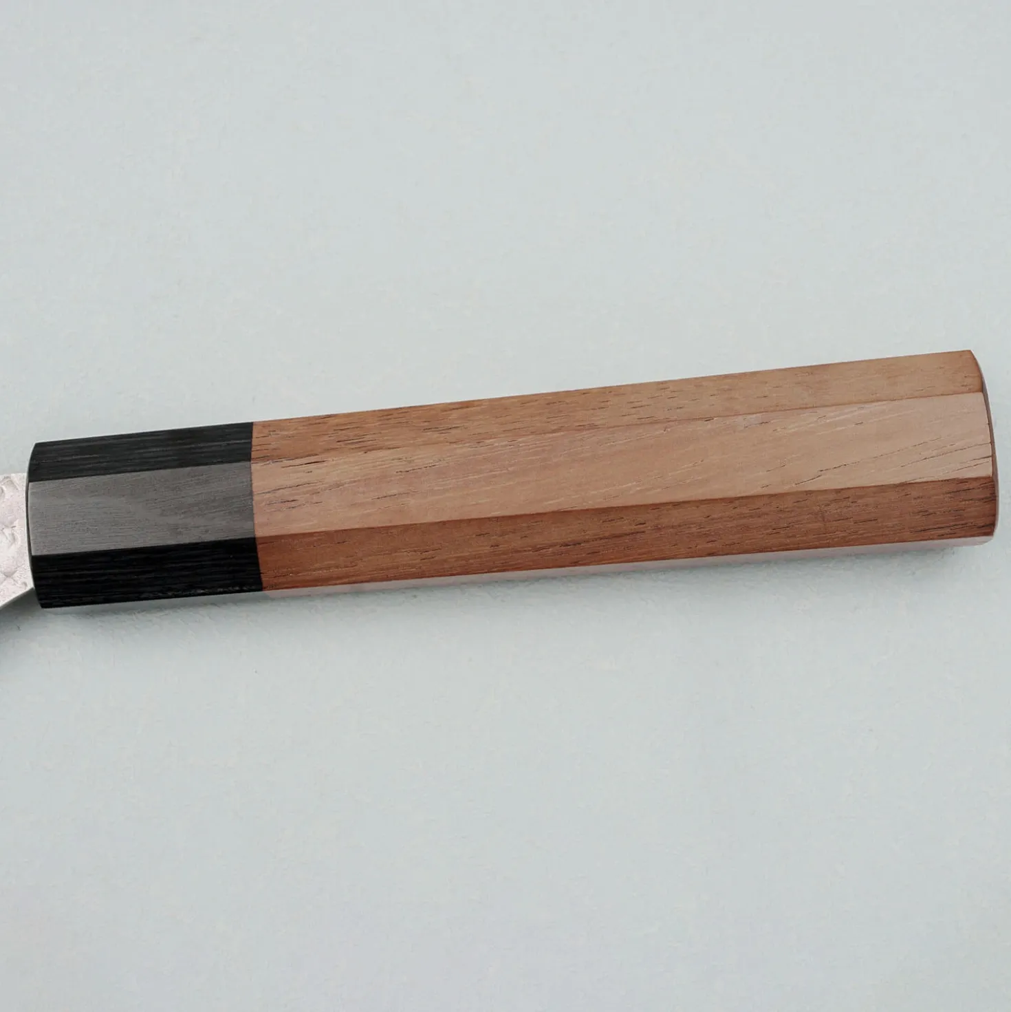 Yu Kurosaki Kokusen Ei Migaki Rosewood Sujihiki 24 cm