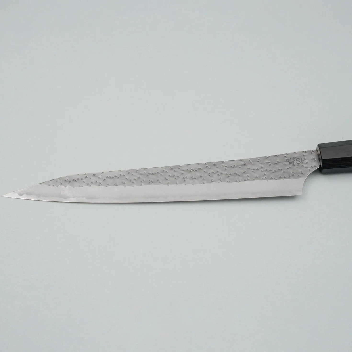 Yu Kurosaki Kokusen Ei Migaki Rosewood Sujihiki 24 cm