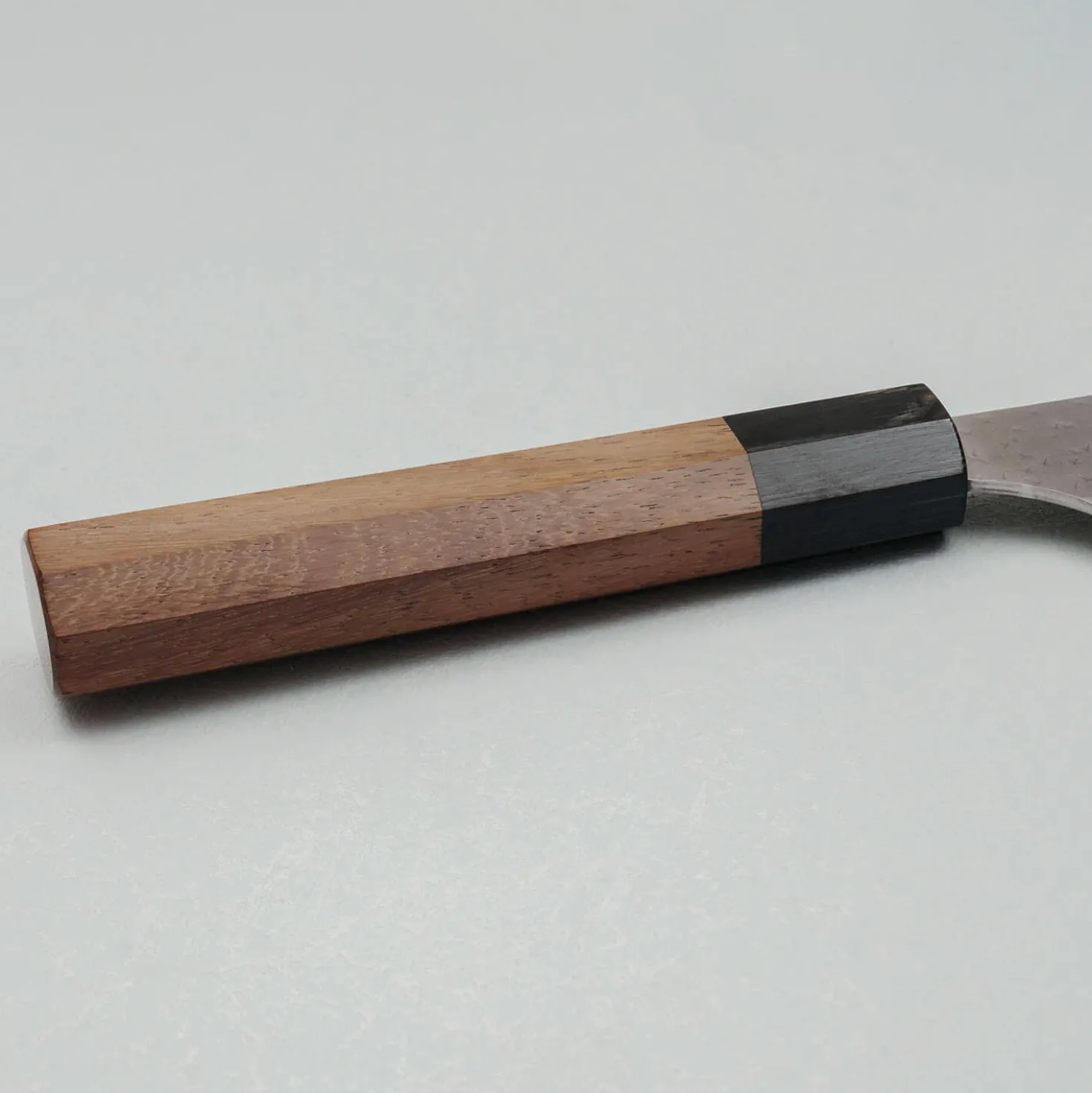 Yu Kurosaki Kokusen Ei Migaki Rosewood Sujihiki 24 cm