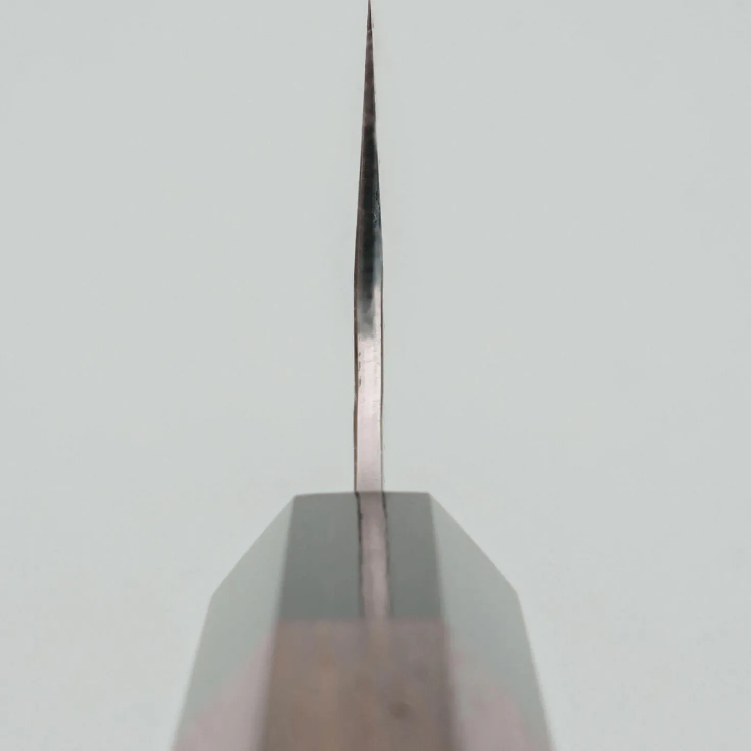 Yu Kurosaki Kokusen Ei Migaki Rosewood Gyuto 21 cm