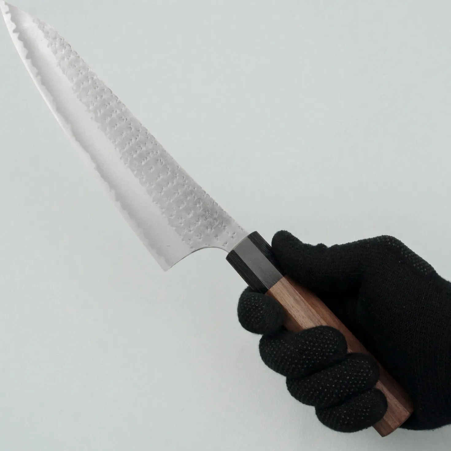 Yu Kurosaki Kokusen Ei Migaki Rosewood Gyuto 21 cm
