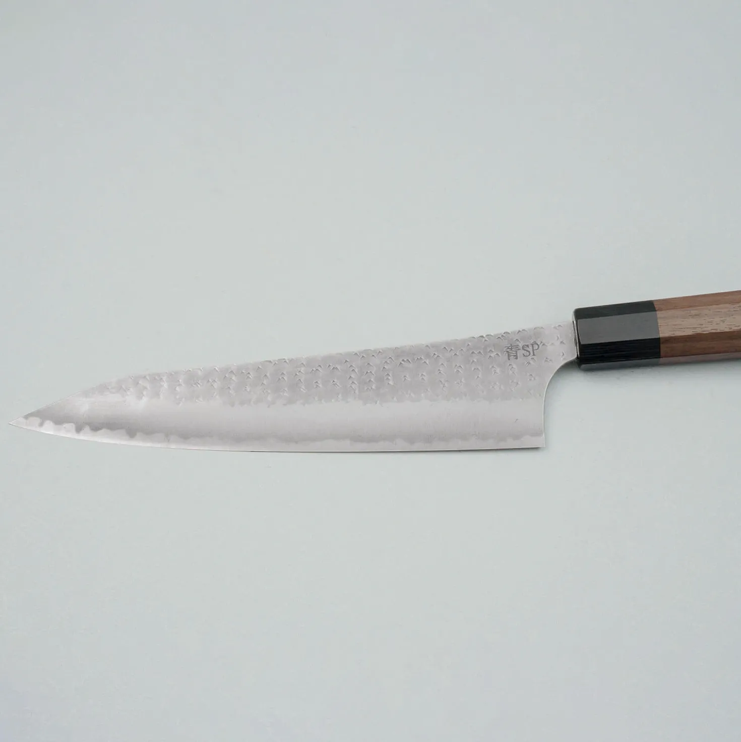 Yu Kurosaki Kokusen Ei Migaki Rosewood Gyuto 21 cm