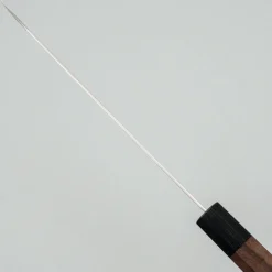 Yu Kurosaki Kokusen Ei Migaki Rosewood Gyuto 21 cm