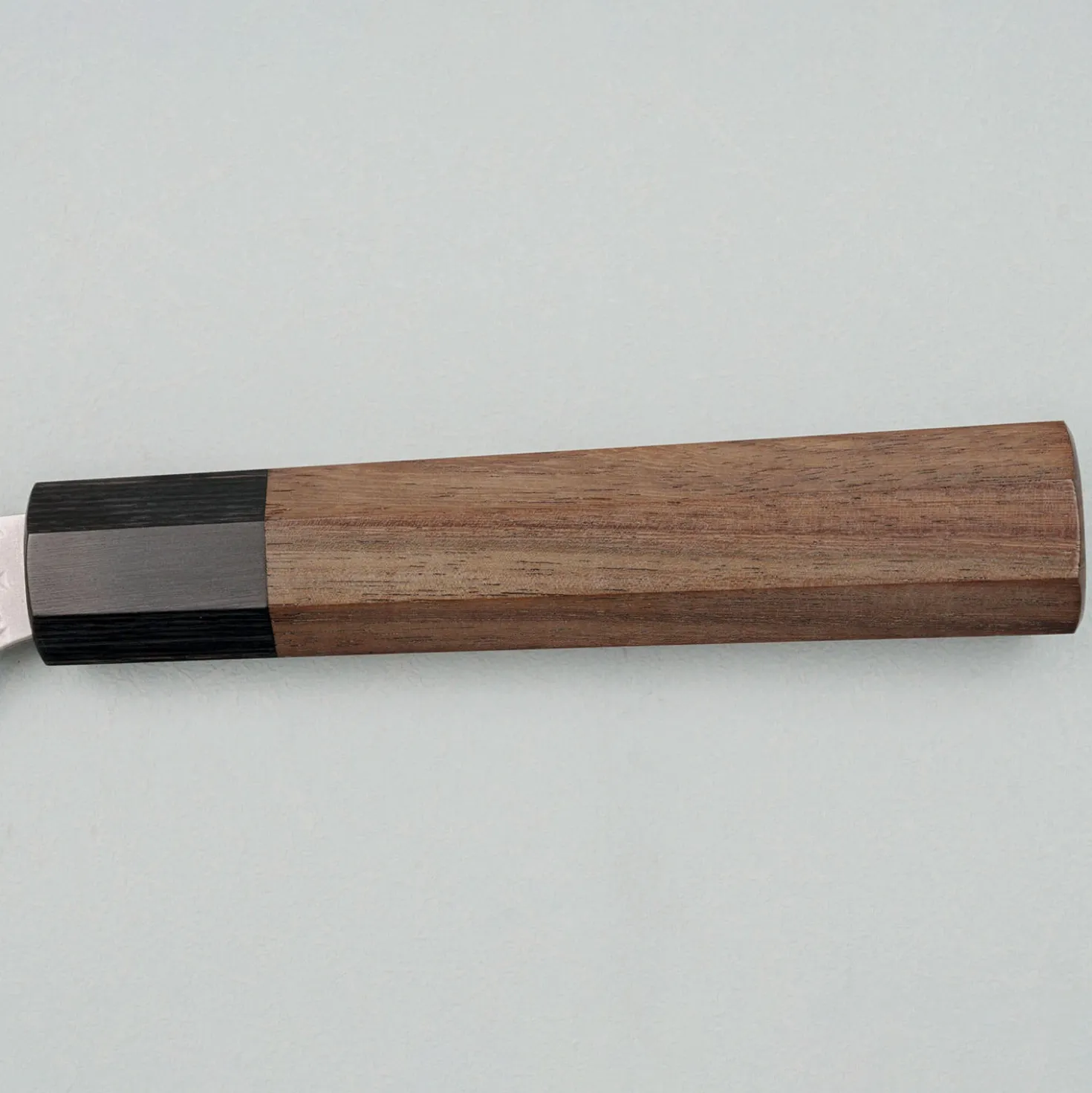 Yu Kurosaki Kokusen Ei Migaki Rosewood Gyuto 21 cm