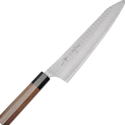 Yu Kurosaki Kokusen Ei Migaki Rosewood Gyuto 21 cm