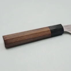 Yu Kurosaki Kokusen Ei Migaki Rosewood Gyuto 21 cm