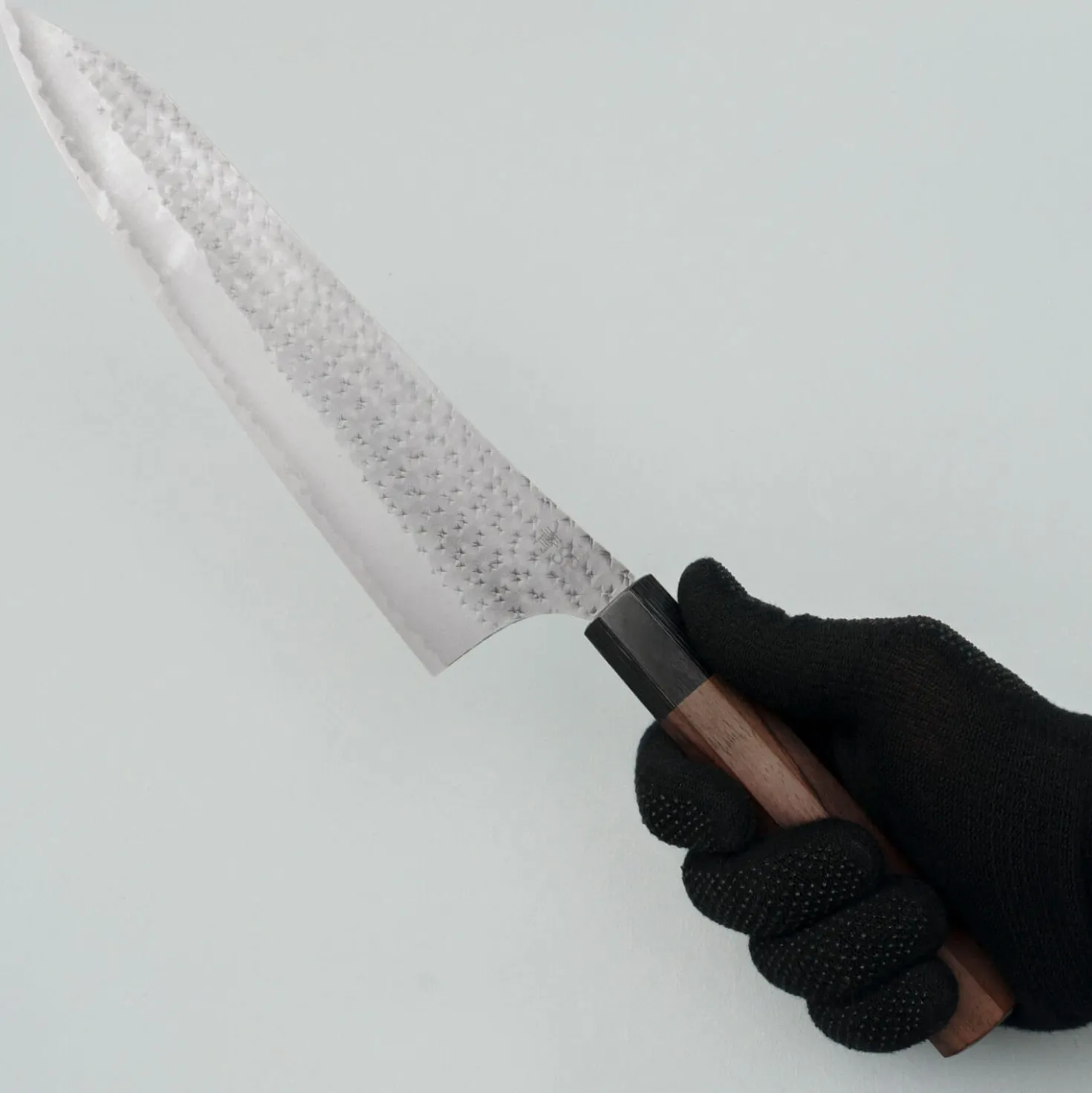 Yu Kurosaki Kokusen Ei Migaki Rosewood Gyuto 24 cm