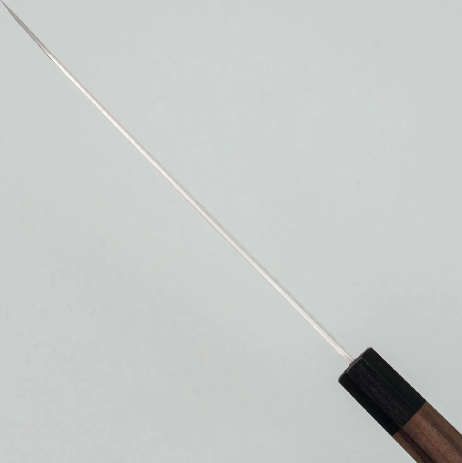 Yu Kurosaki Kokusen Ei Migaki Rosewood Gyuto 24 cm