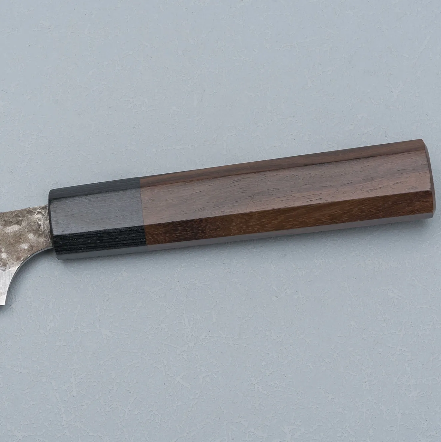 Yu Kurosaki Kokusen Ei Rosewood Petty 13 cm