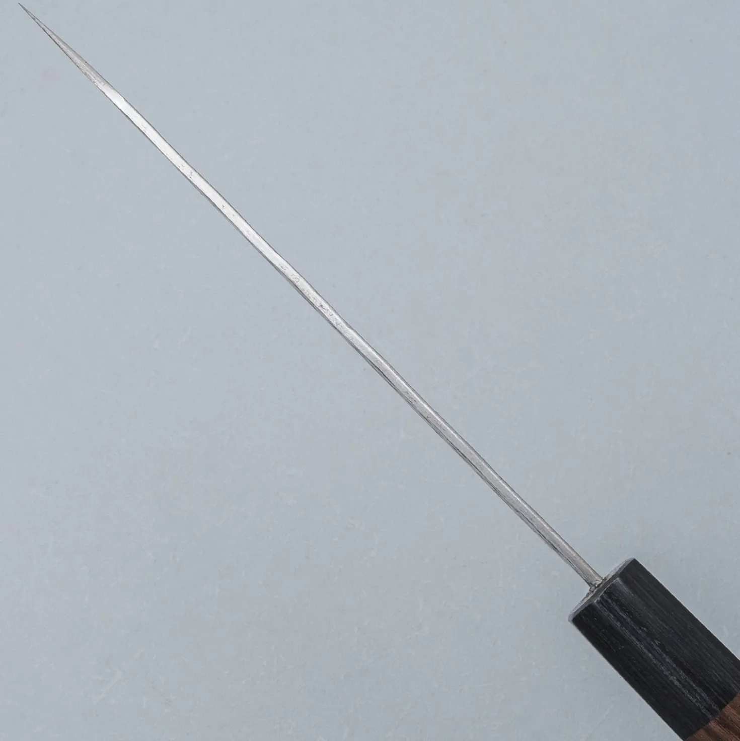 Yu Kurosaki Kokusen Ei Rosewood Petty 13 cm
