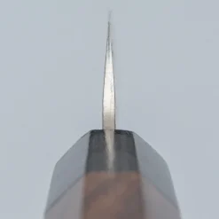 Yu Kurosaki Kokusen Ei Rosewood Petty 13 cm