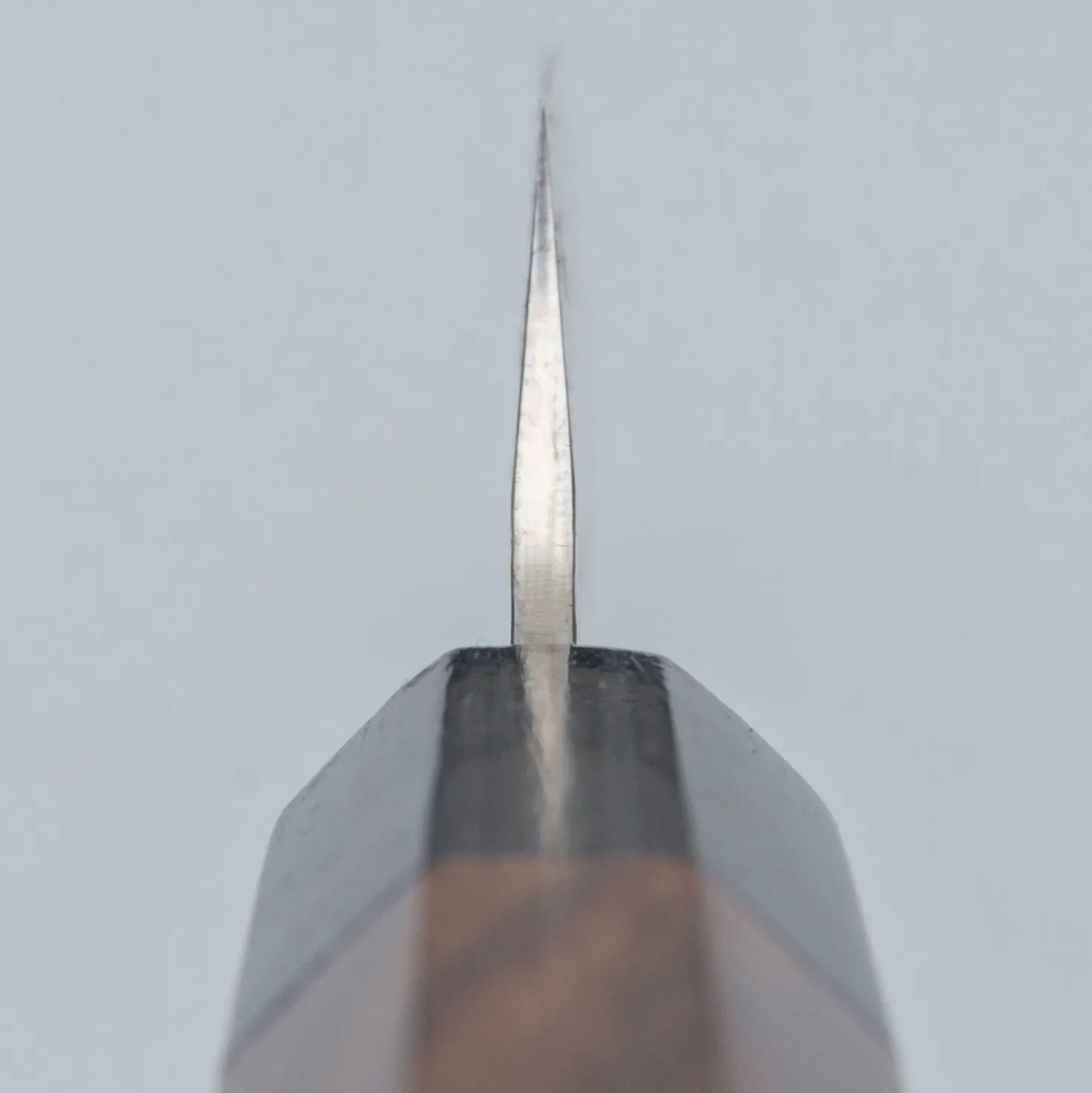 Yu Kurosaki Kokusen Ei Rosewood Petty 13 cm