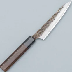 Yu Kurosaki Kokusen Ei Rosewood Petty 13 cm