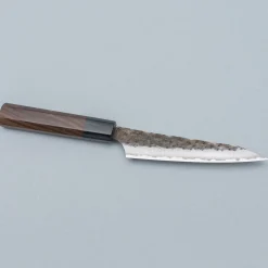 Yu Kurosaki Kokusen Ei Rosewood Petty 13 cm