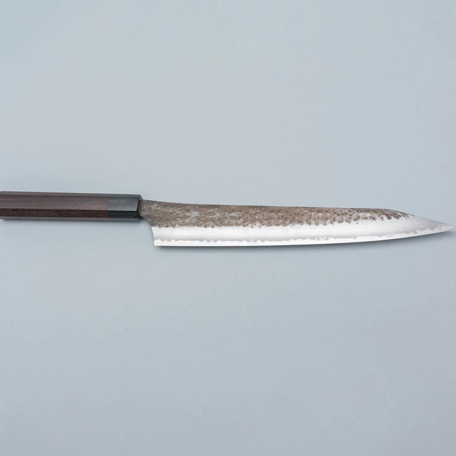 Yu Kurosaki Kokusen Ei Rosewood Sujihiki 27 cm