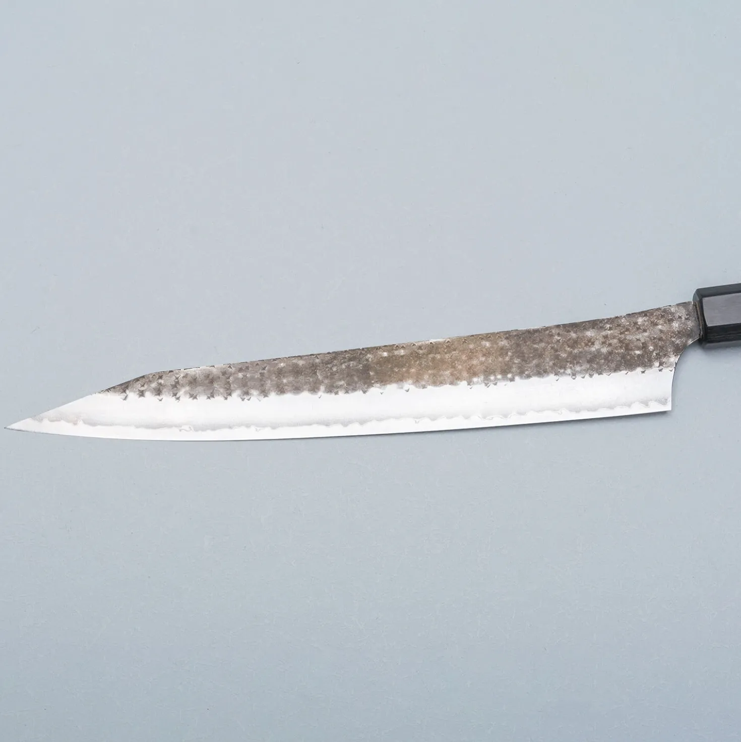 Yu Kurosaki Kokusen Ei Rosewood Sujihiki 27 cm