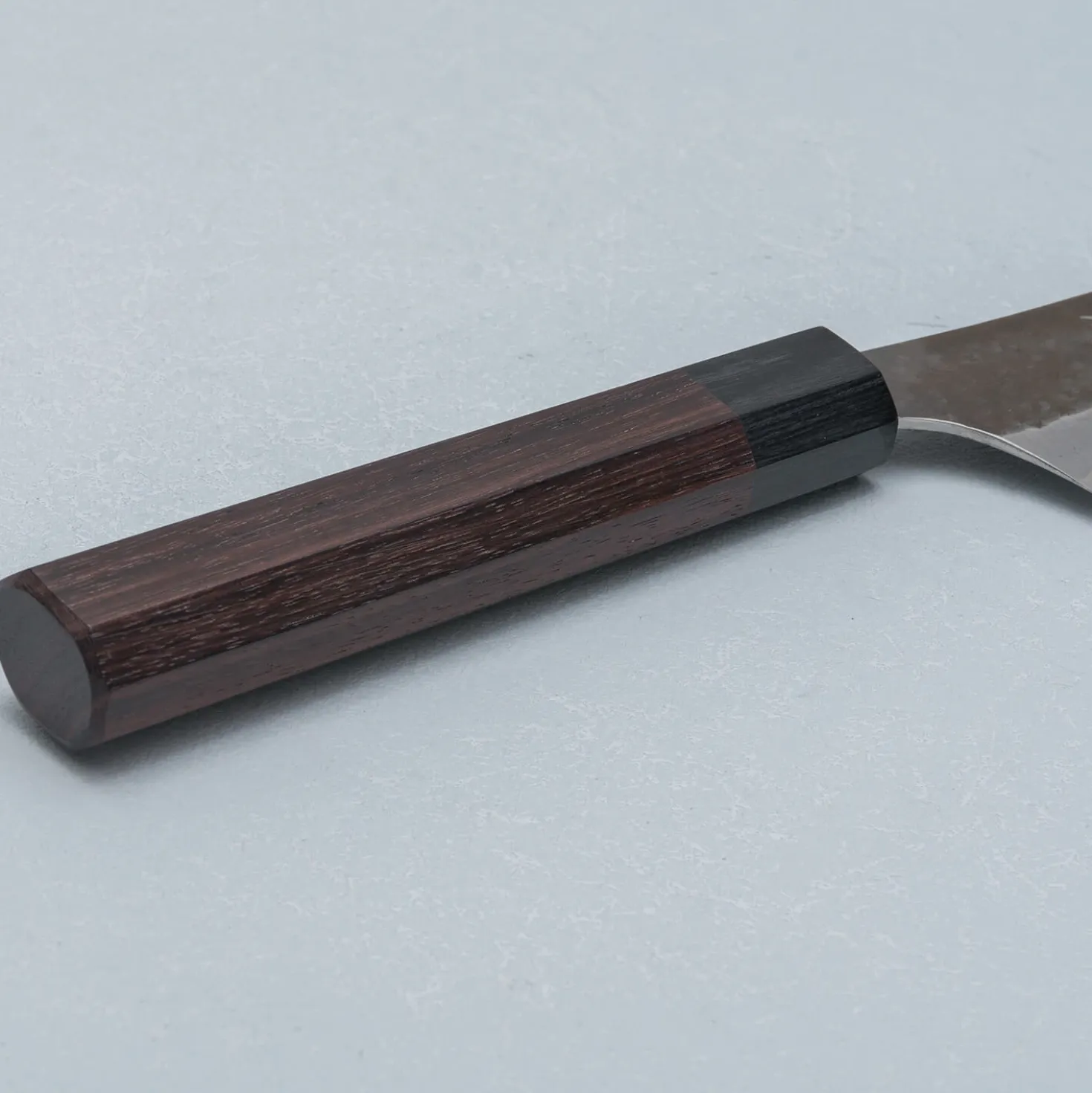 Yu Kurosaki Kokusen Ei Rosewood Sujihiki 27 cm