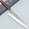 Yu Kurosaki Kokusen Ei Rosewood Gyuto 21 cm