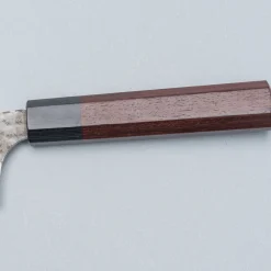 Yu Kurosaki Kokusen Ei Rosewood Gyuto 21 cm