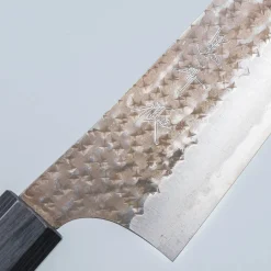 Yu Kurosaki Kokusen Ei Rosewood Gyuto 21 cm