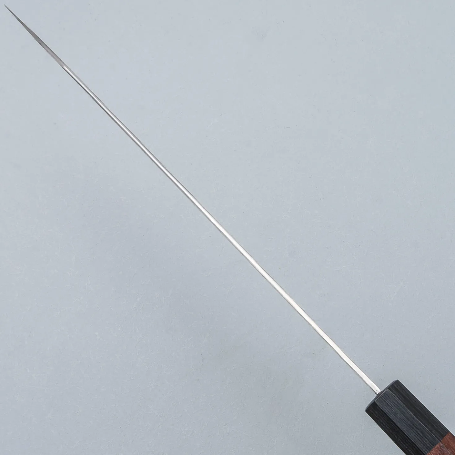 Yu Kurosaki Kokusen Ei Rosewood Sujihiki 24 cm