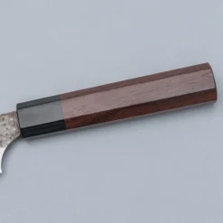 Yu Kurosaki Kokusen Ei Rosewood Sujihiki 24 cm