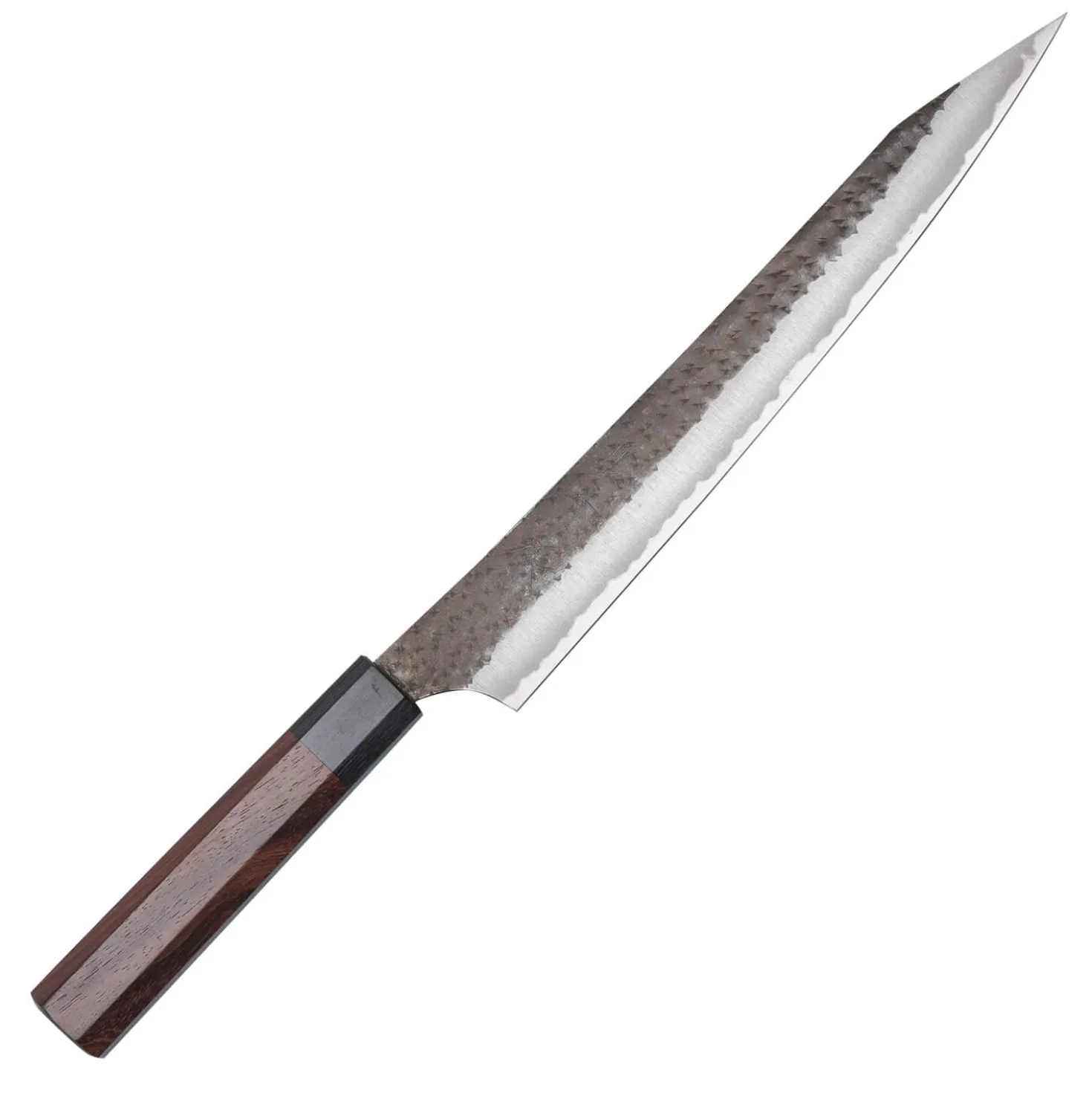 Yu Kurosaki Kokusen Ei Rosewood Sujihiki 24 cm