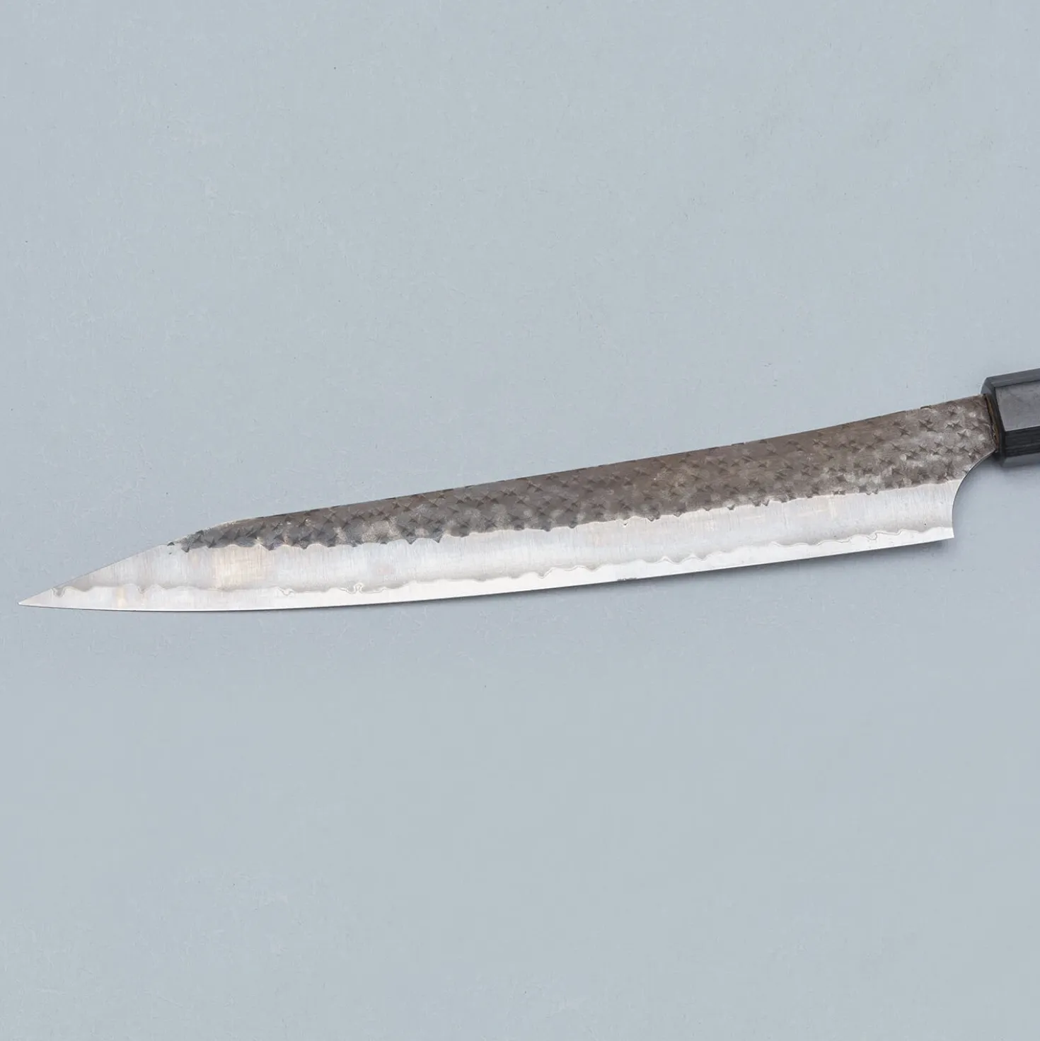 Yu Kurosaki Kokusen Ei Rosewood Sujihiki 24 cm