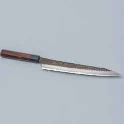 Yu Kurosaki Kokusen Ei Rosewood Sujihiki 24 cm