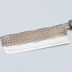 Yu Kurosaki Kokusen Ei Rosewood Nakiri 16.5 cm