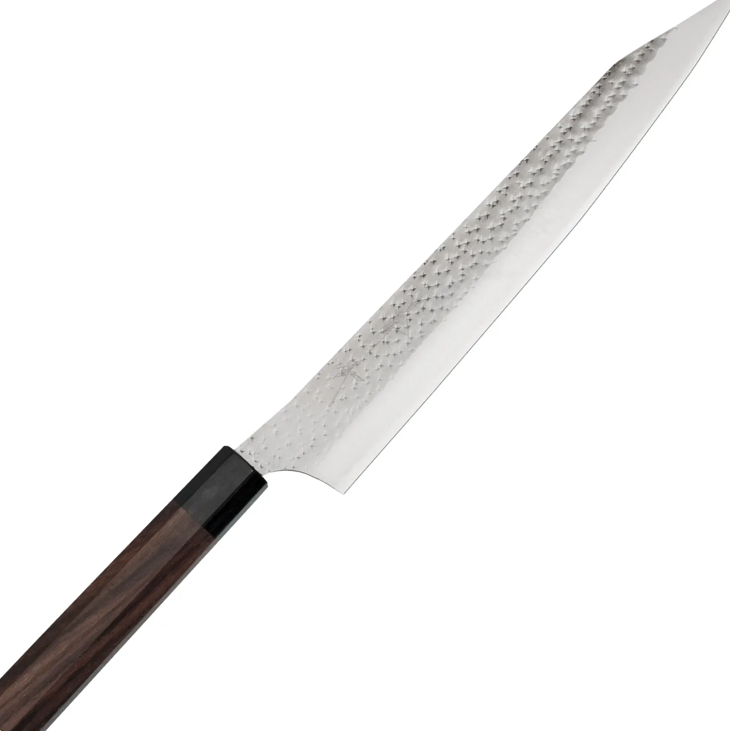 Yu Kurosaki Kokusen Ei Rosewood Migaki Sujihiki 27 cm