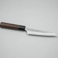 Yu Kurosaki Kokusen Ei Rosewood Migaki Petty 13 cm