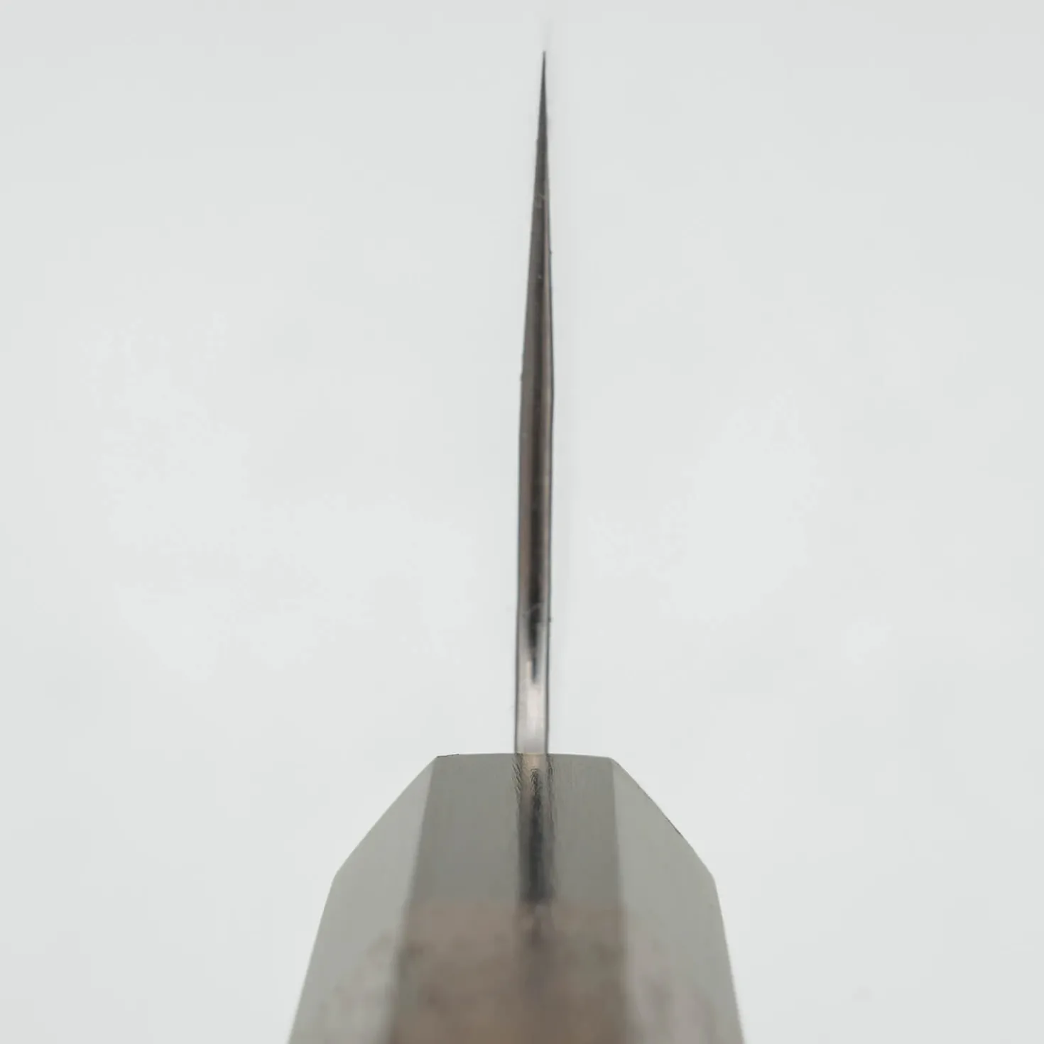 Yu Kurosaki Kokusen Ei Rosewood Migaki Nakiri 16.5 cm