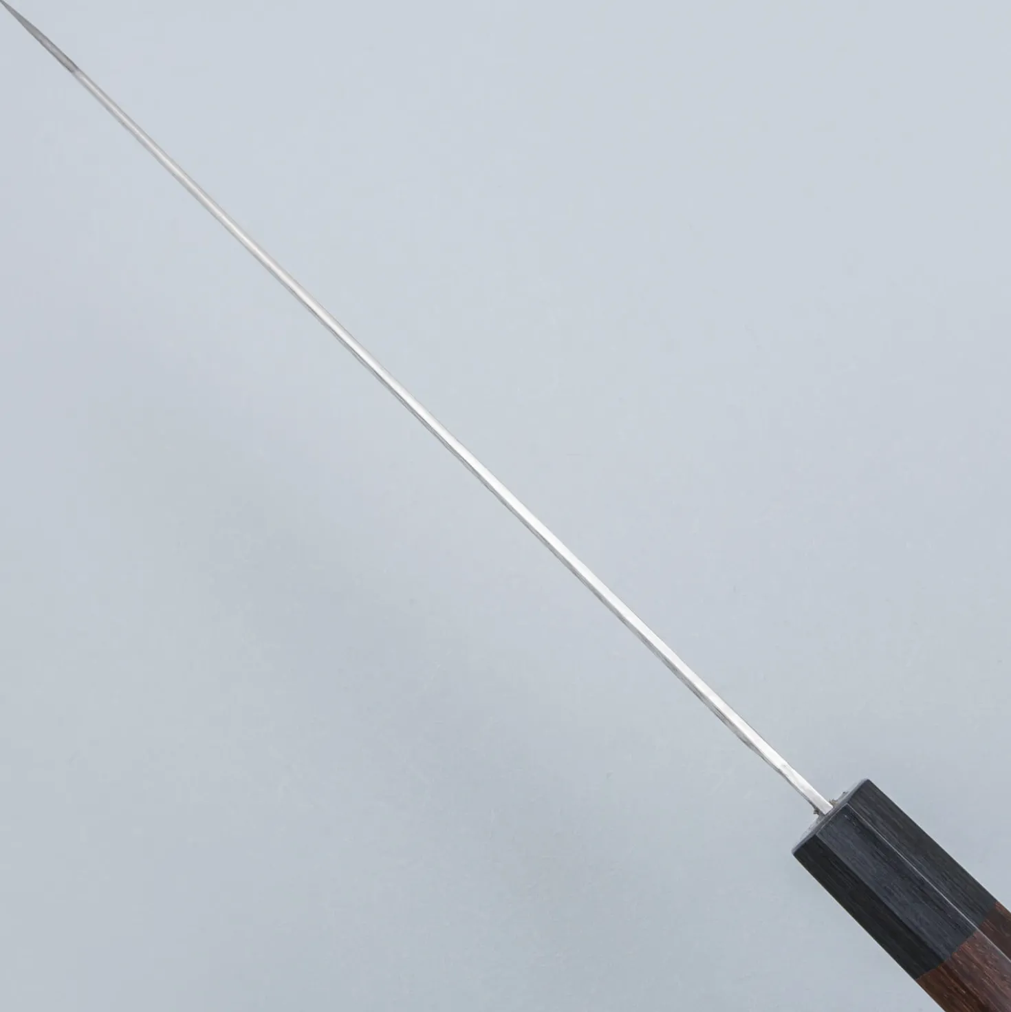 Yu Kurosaki Kokusen Ei Rosewood Gyuto 27 cm