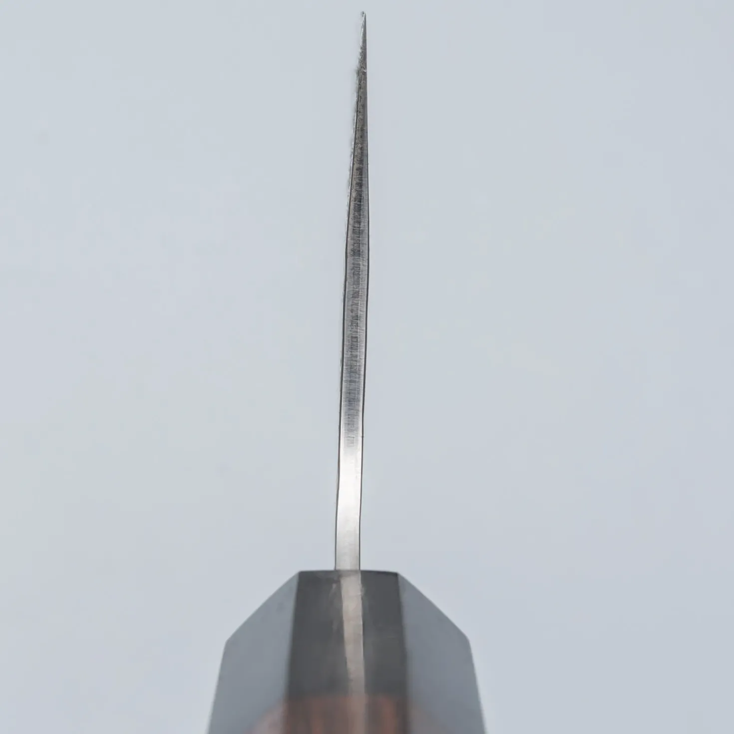 Yu Kurosaki Kokusen Ei Rosewood Gyuto 27 cm