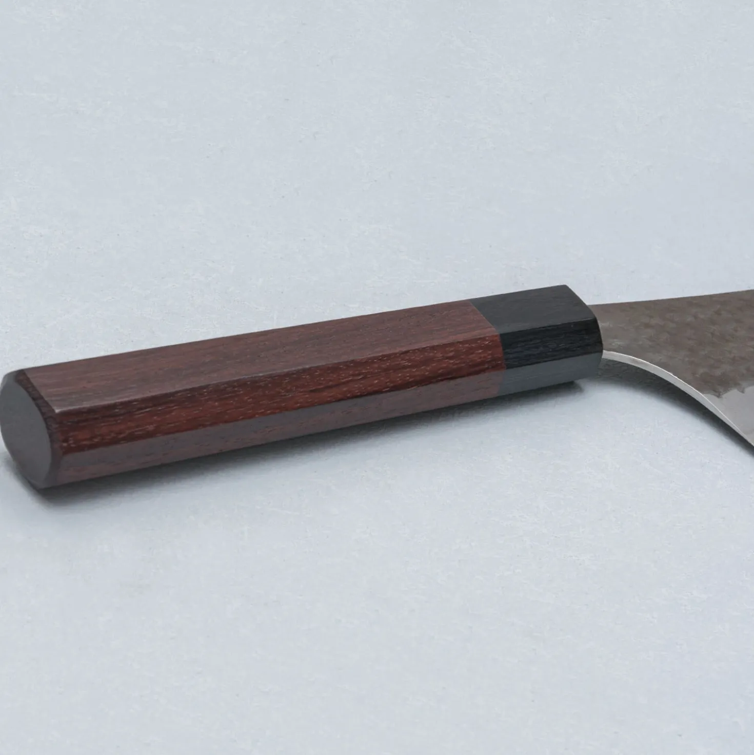 Yu Kurosaki Kokusen Ei Rosewood Gyuto 24 cm