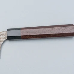 Yu Kurosaki Kokusen Ei Rosewood Gyuto 24 cm