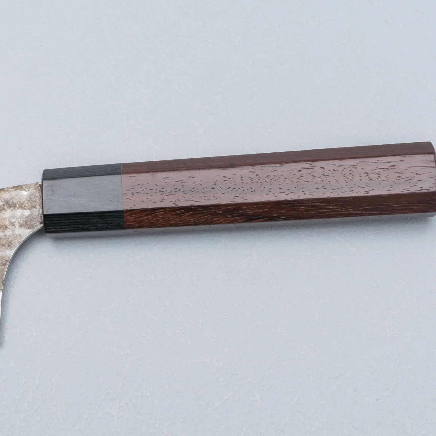 Yu Kurosaki Kokusen Ei Rosewood Gyuto 24 cm