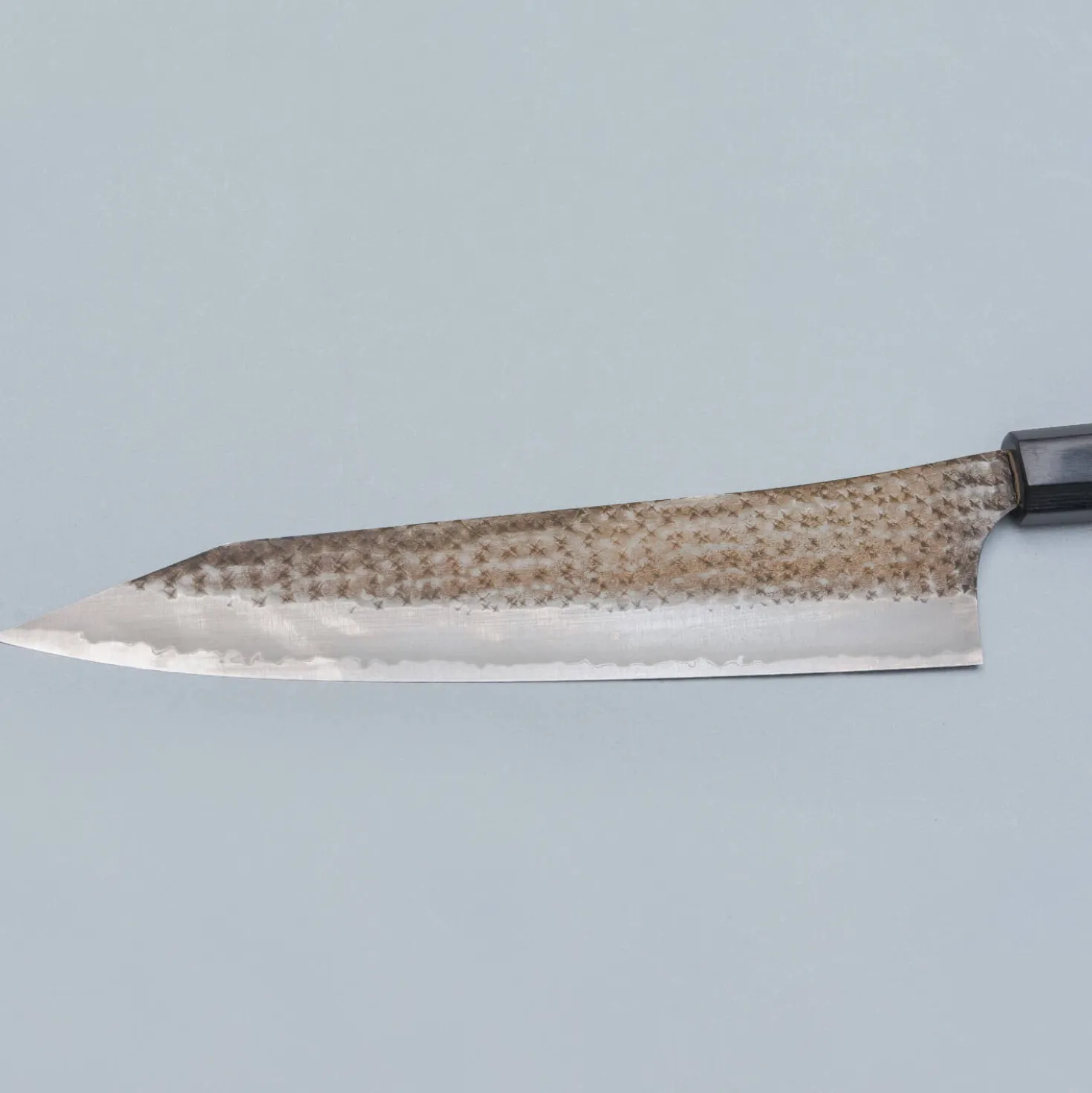 Yu Kurosaki Kokusen Ei Rosewood Gyuto 24 cm
