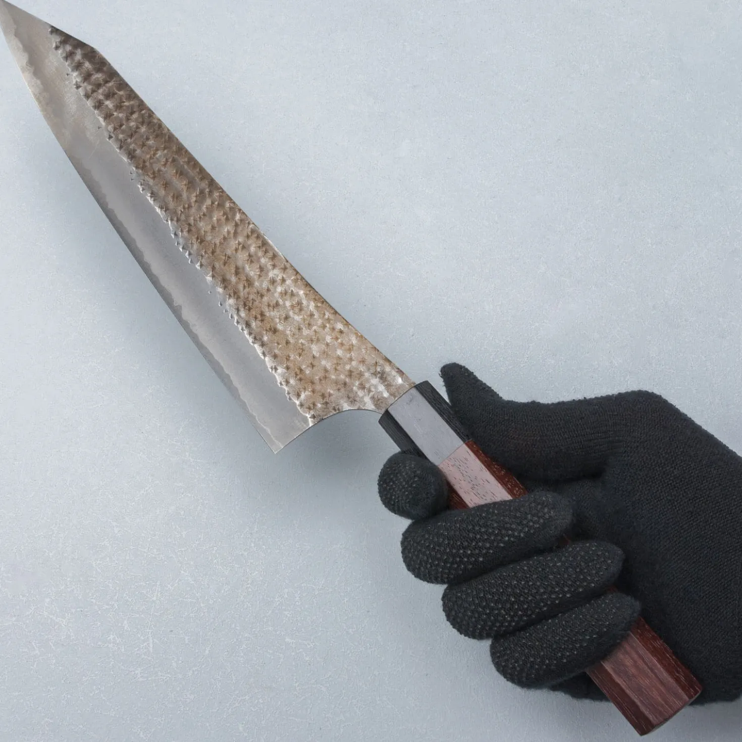 Yu Kurosaki Kokusen Ei Rosewood Gyuto 24 cm