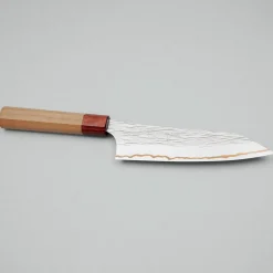 Yu Kurosaki Raijin VG10W Cherry Bunka 16.5 cm