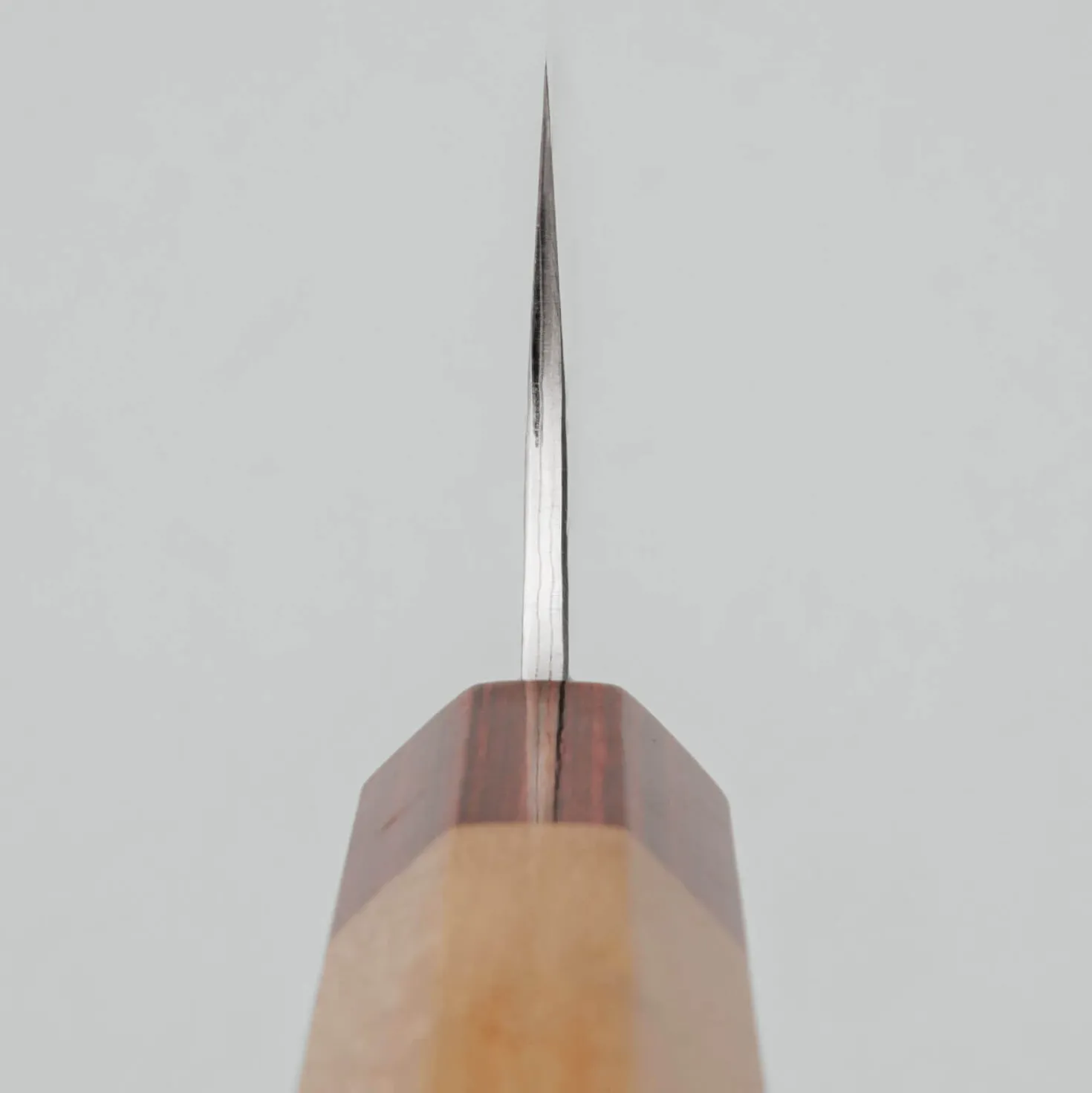 Yu Kurosaki Raijin VG10W Cherry Bunka 16.5 cm