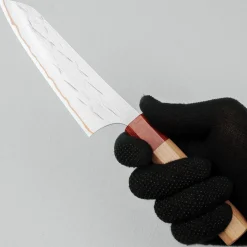 Yu Kurosaki Raijin VG10W Cherry Ko-Bunka 14.5 cm