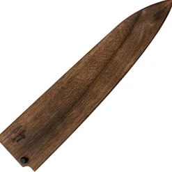 Yu Kurosaki Saya Gyuto 210
