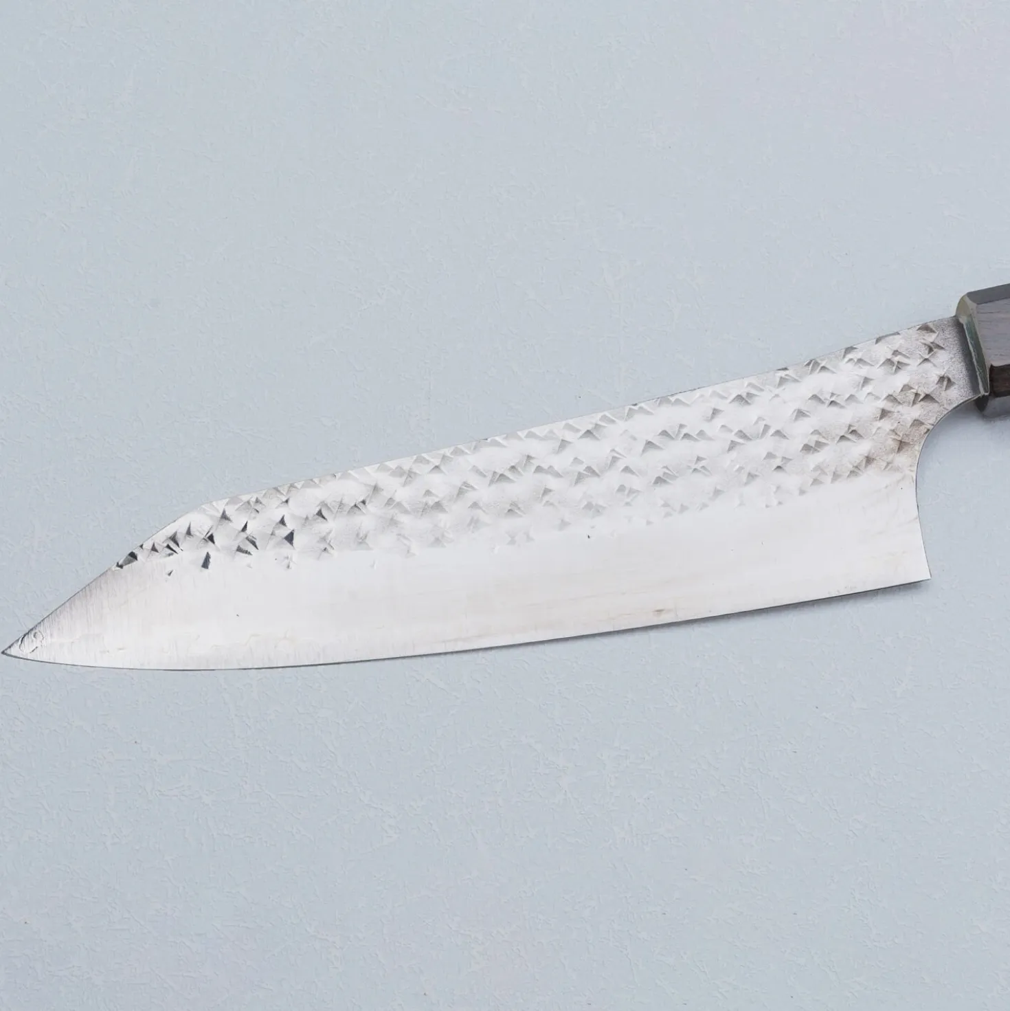 Yu Kurosaki Senko Ei Ebony Bunka 17 cm