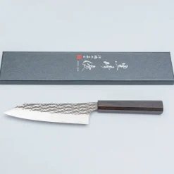 Yu Kurosaki Senko Ei Ebony Bunka 17 cm