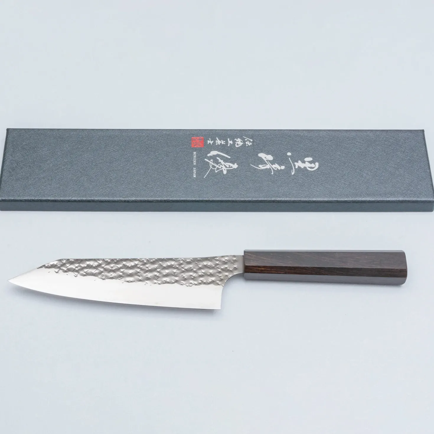 Yu Kurosaki Senko Ei Ebony Bunka 17 cm