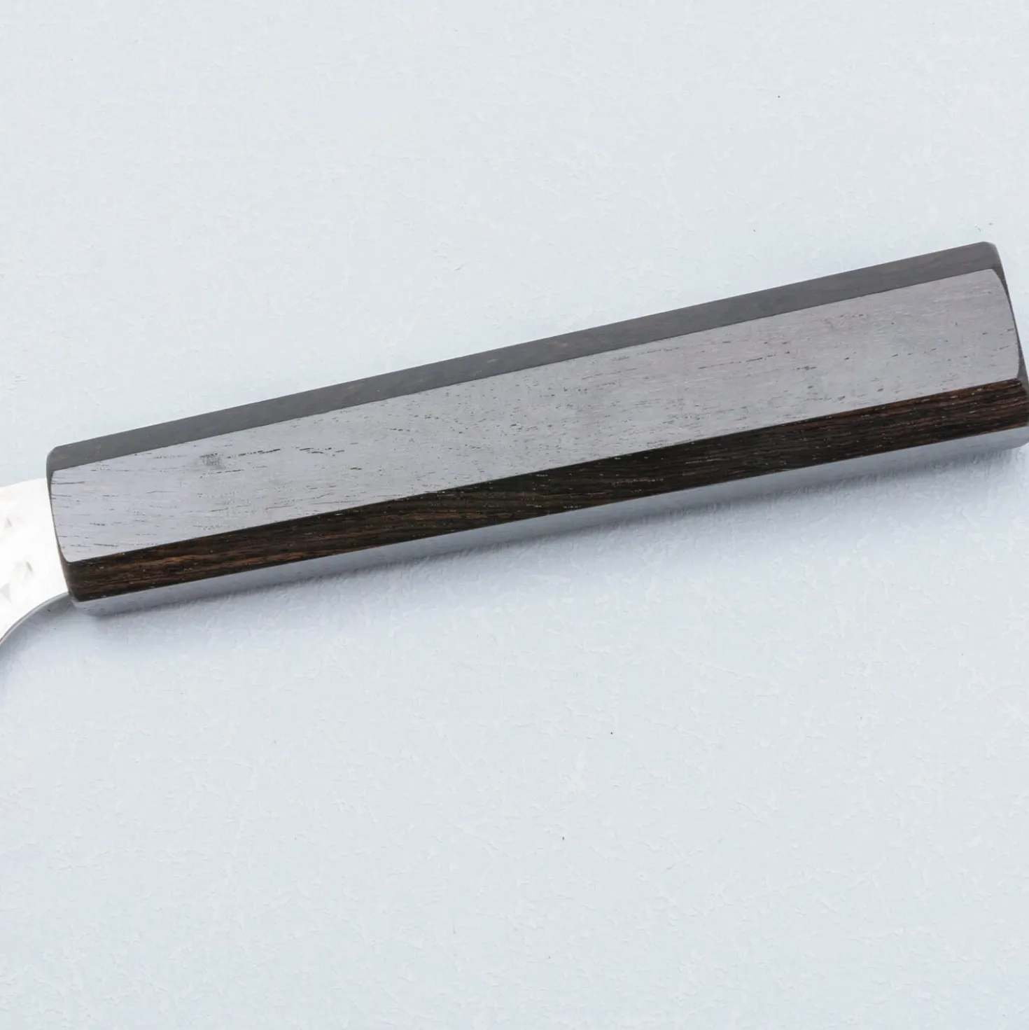 Yu Kurosaki Senko Ei Ebony Bunka 17 cm